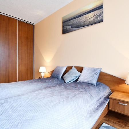 Mizu Apartamenty - Zielone Tarasy Kolobrzeg Ngoại thất bức ảnh